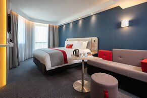 Holiday Inn Express Rouen Centre - Rive Gauche by IHG