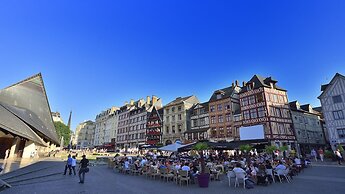 Holiday Inn Express Rouen Centre - Rive Gauche by IHG
