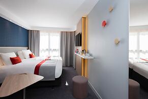 Holiday Inn Express Rouen Centre - Rive Gauche by IHG