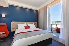Holiday Inn Express Rouen Centre - Rive Gauche by IHG
