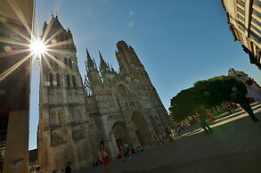 Holiday Inn Express Rouen Centre - Rive Gauche by IHG