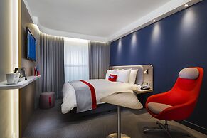 Holiday Inn Express Rouen Centre - Rive Gauche by IHG