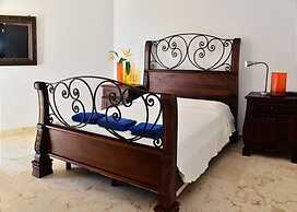 Corto Maltes with Terrace Beach Front 304