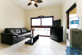 El Faro 3 BR Beachfront