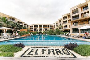 El Faro 3 BR Beachfront