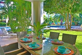 Paseo del Sol 302 Reef