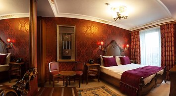 Bablin Butik Otel