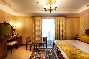 Bablin Butik Otel