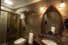 Bablin Butik Otel