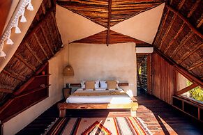 Ikal Hotel Tulum