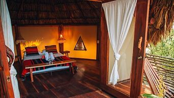 Ikal Hotel Tulum