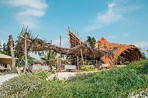Ikal Hotel Tulum