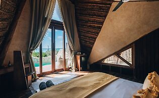 Ikal Hotel Tulum