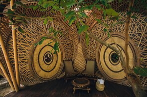 Ikal Hotel Tulum