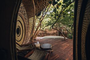 Ikal Hotel Tulum