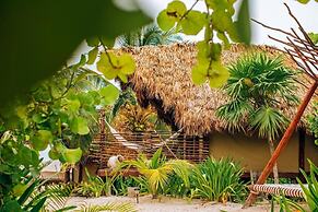 Ikal Hotel Tulum
