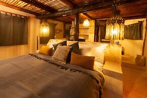 Ikal Hotel Tulum