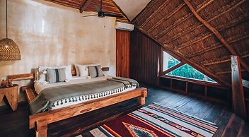 Ikal Hotel Tulum
