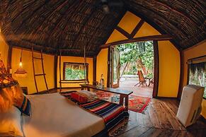 Ikal Hotel Tulum