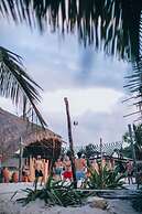 Ikal Hotel Tulum