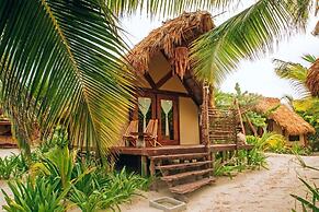 Ikal Hotel Tulum