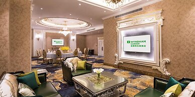 Wyndham Garden Shaxian