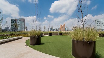 Polanco Luxury Condo