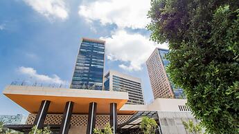 Polanco Luxury Condo