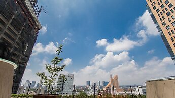 Polanco Luxury Condo