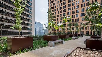 Polanco Luxury Condo