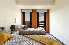 Polanco Luxury Condo