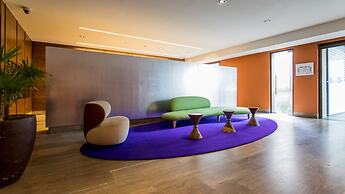 Polanco Luxury Condo