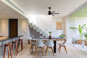 Casa Julian - 3BR PH at Attha Cenote