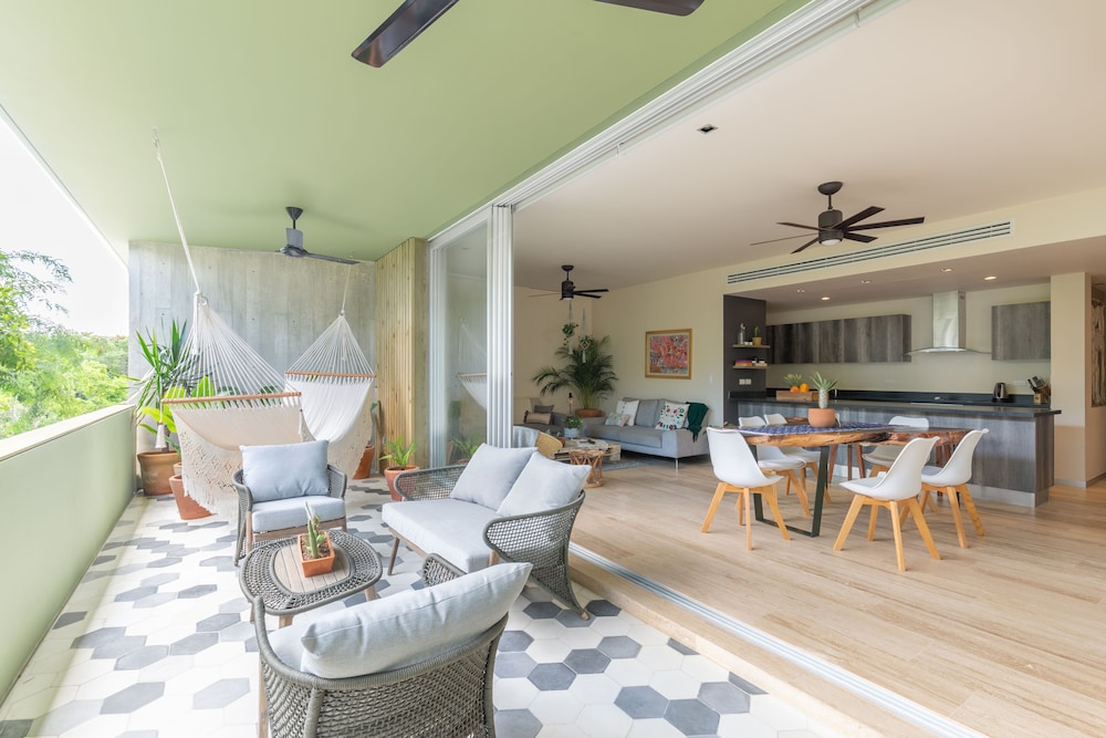 Casa Julian - 3BR PH at Attha Cenote