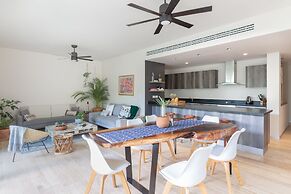 Casa Julian - 3BR PH at Attha Cenote
