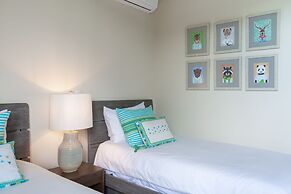 Casa Julian - 3BR PH at Attha Cenote