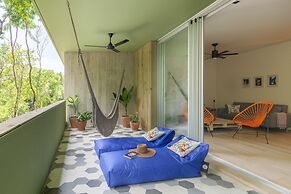 Casa Alebrije 2 BR at Attha Cenote