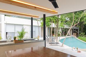 Casa Alebrije 2 BR at Attha Cenote