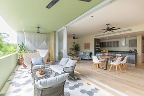Casa Julian 2BR - Attha Cenote