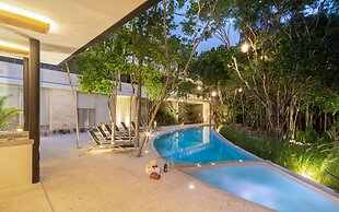 Casa Julian 2BR - Attha Cenote