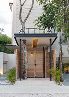 Casa Julian 2BR - Attha Cenote
