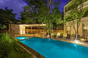 Casa Luna 1BR by the Pool - Attha Cenote