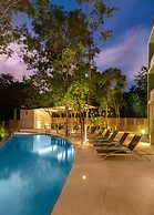 Villa Tu-Kaán Stunning 2BR - Attha Cenote