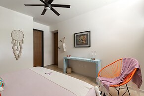 Casa del Agua 2 BR Jungle Views - Attha Cenote