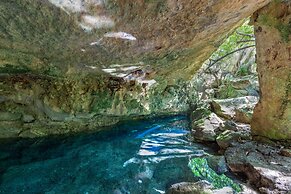 Villa Parota 2BR Nature Views - Attha Cenote