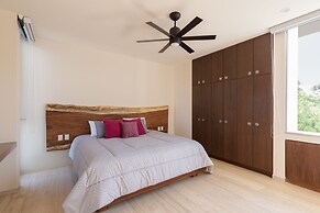 Villa Parota 2BR Nature Views - Attha Cenote