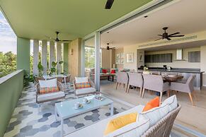 Villa Parota 2BR Nature Views - Attha Cenote