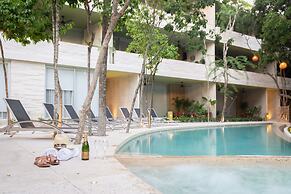 Villa Parota 2BR Nature Views - Attha Cenote
