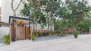 Villa Parota 1 BR at Attha Cenote