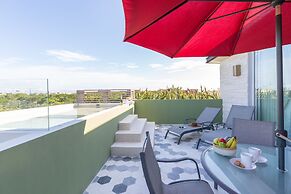 Villa Parota 1 BR at Attha Cenote